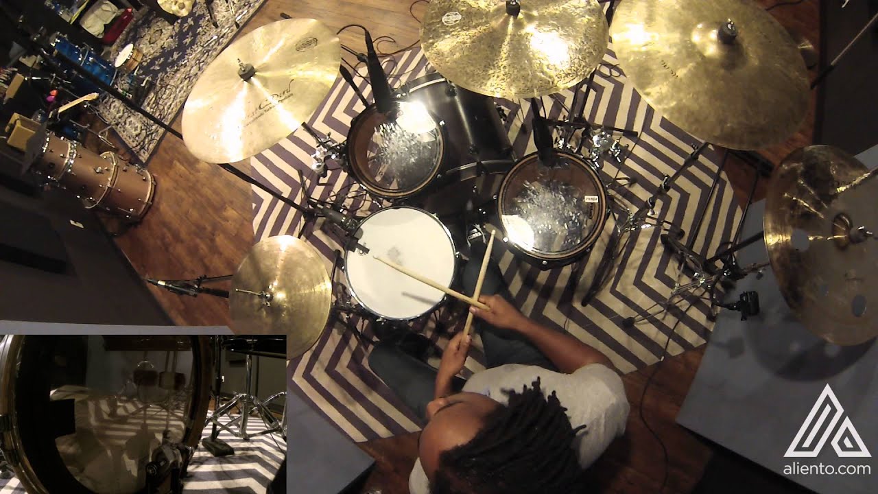 Keith Banks - Te Doy Gloria - Cover
