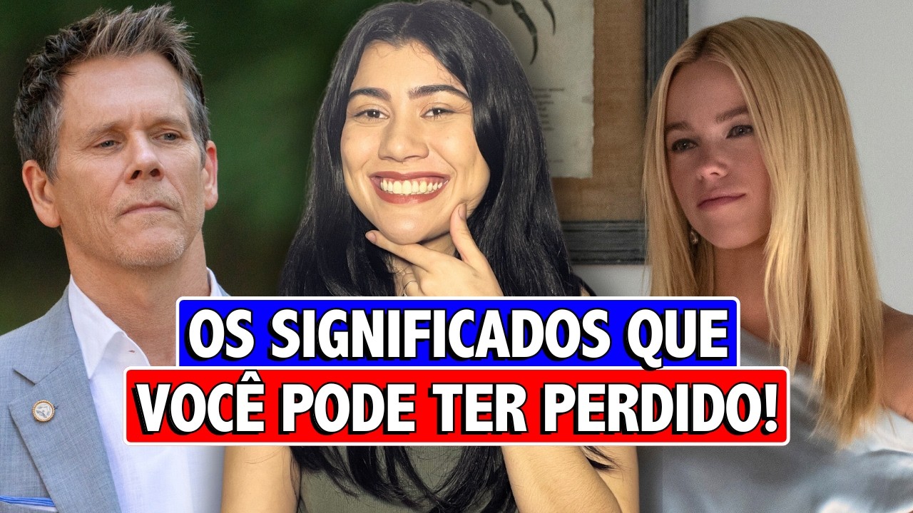 SEREIAS: POR QUE A SIMONE FEZ AQUILO? | POR QUE FINAL EXPLICADO + ANÁLISE SEM SPOILER