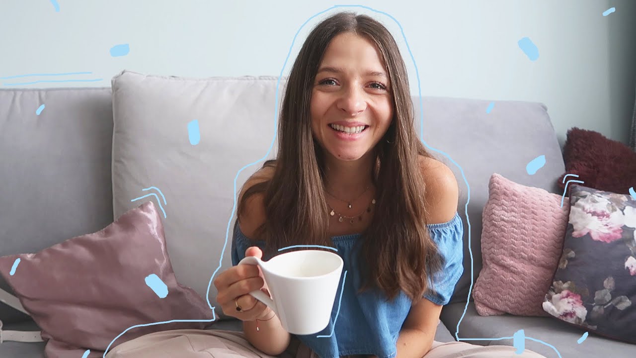 Baby shower I wsp&oacute;lny projekt w końcu w świetle dziennym 🤍