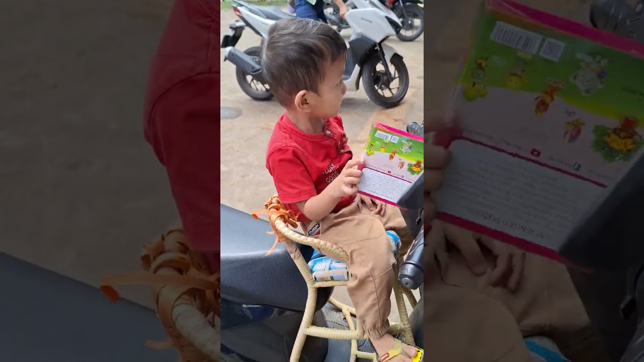 kumpulan video shorts abidzar channel 26 november 2023