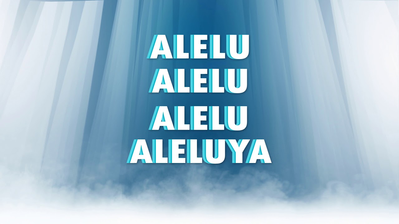 Alelu Aleluya | Corito Adventista
