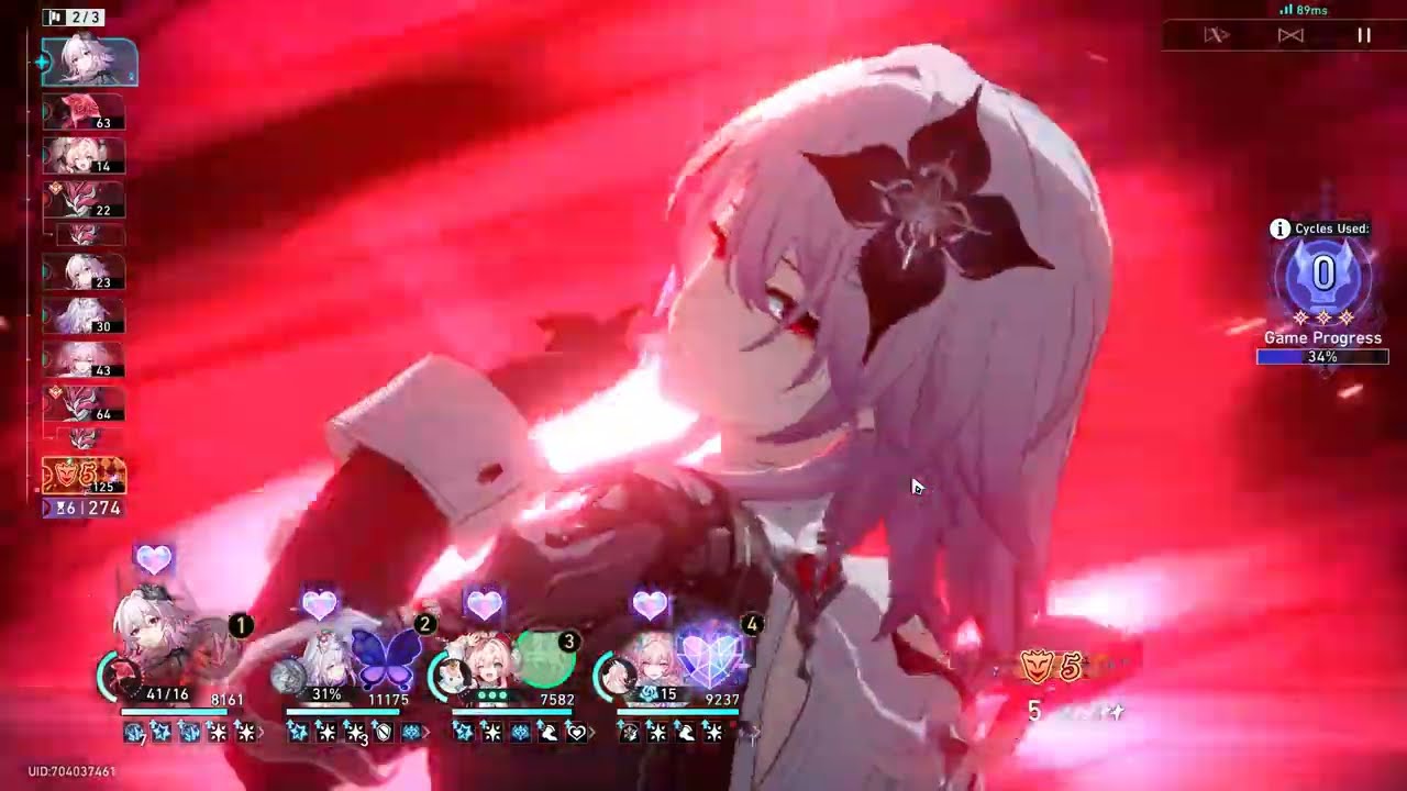 E2S1 Mono Rem Team VS AA King 4.2 16 COST