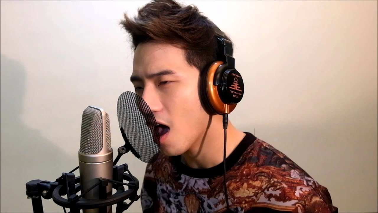 童話(Tong Hua)(ถง ฮั่ว) Covered by BIE KPN=徐志賢=