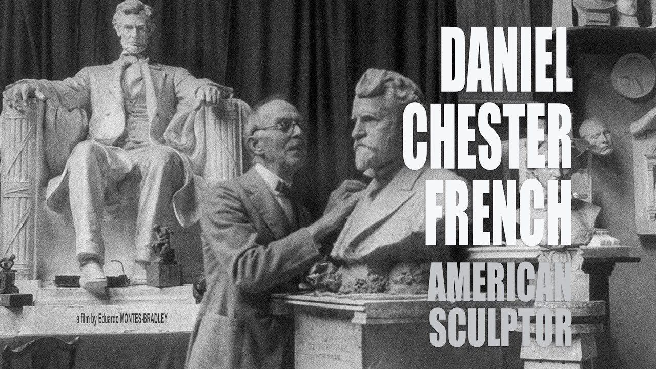 Daniel Chester French | Thayer Tolles