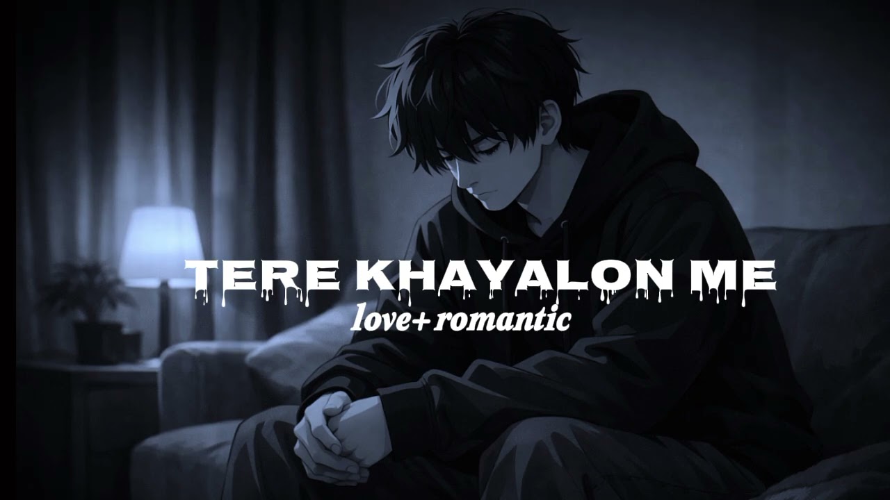 Tere Khayalon Mein Hi | Love Song EpicSongMaking 