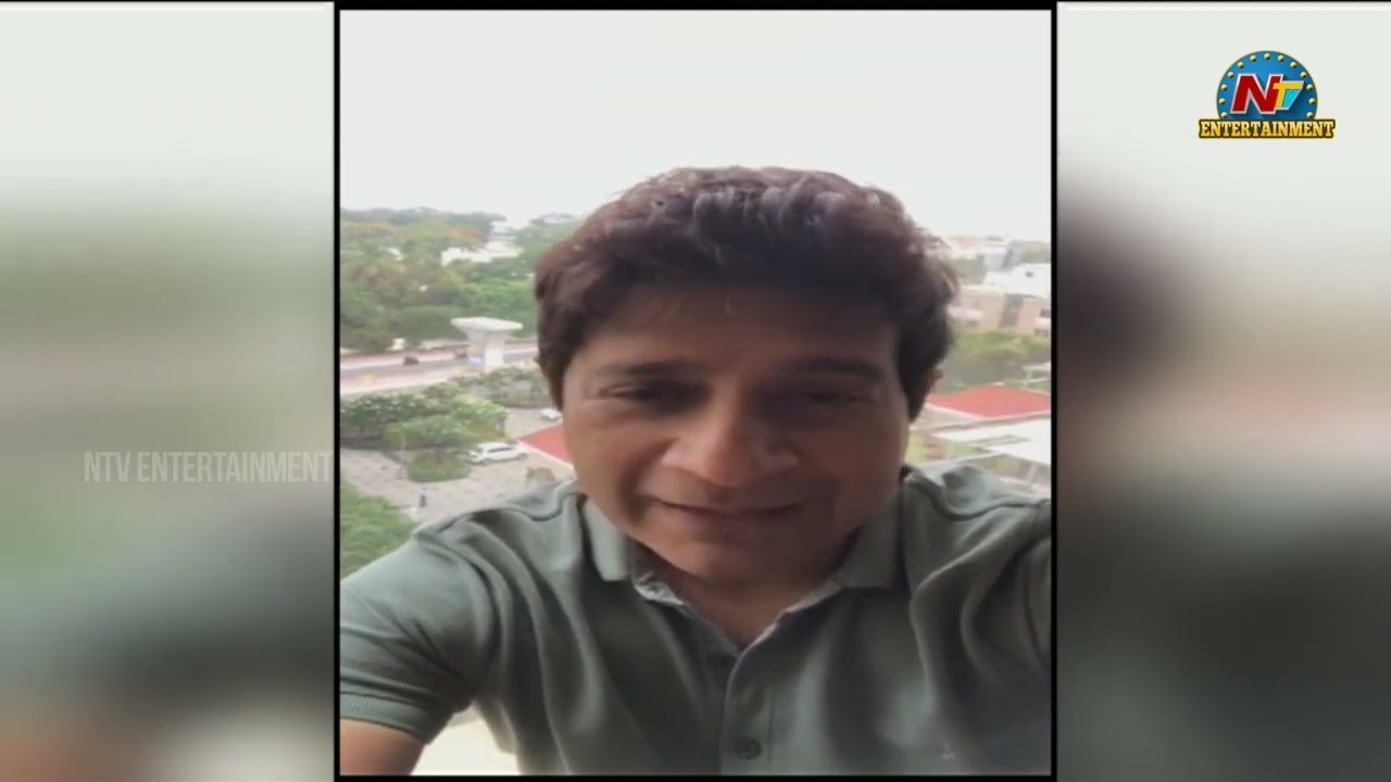 Singer KK Last Selfie Video Before Kolkata Concert | Singer KK Passes Away | NTV Entertainment