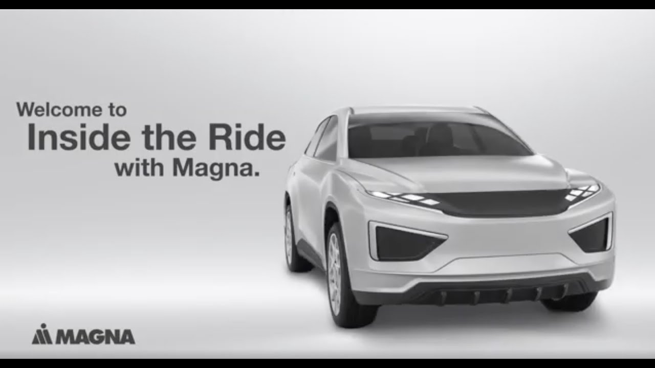 Inside the Ride: Smart Drive Assist Systems