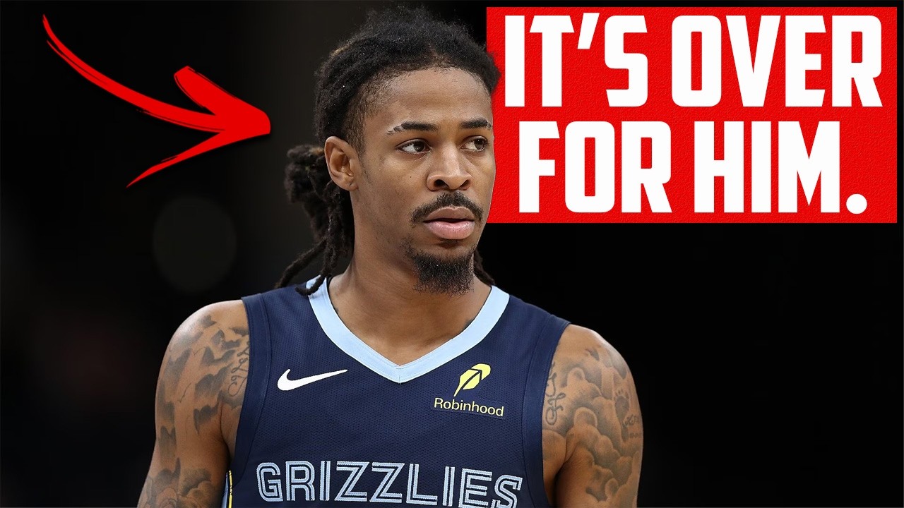 These 4 NBA Stars Are Next To Be FORCED OUT And Traded...