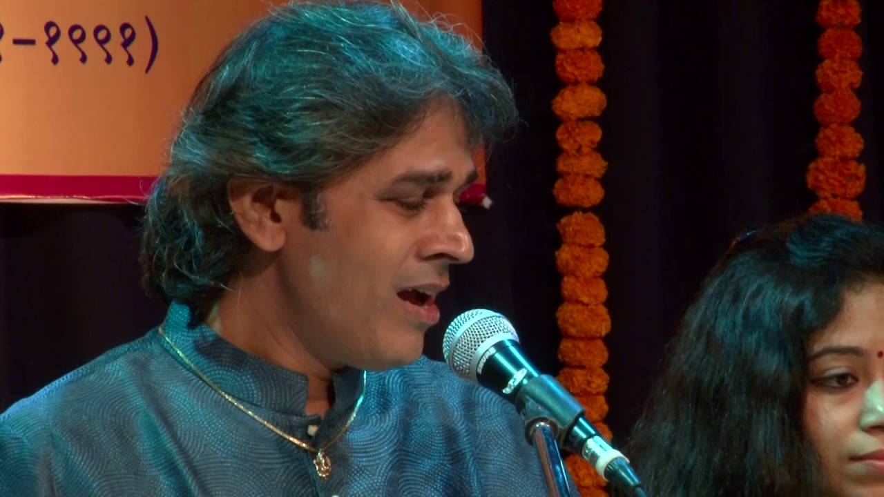 08 SAGUN MURTI MANOHAR-----Pt. Sanjeev Chimmalgi