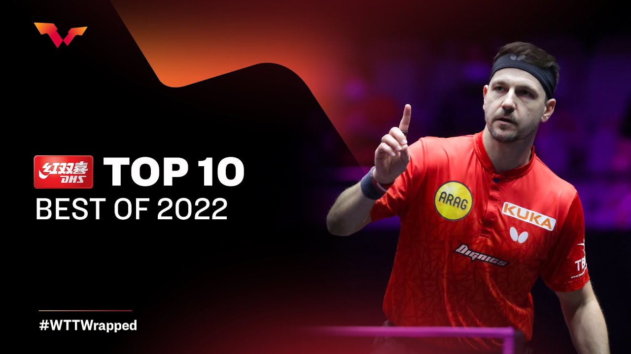 Top 10 Points of 2022 | Presented by DHS