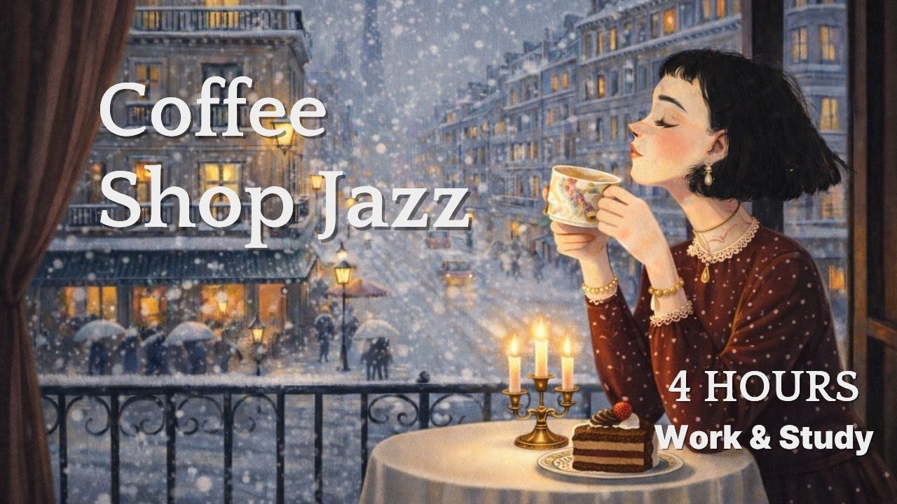 𝐏𝐥𝐚𝐲𝐥𝐢𝐬𝐭 🎧 💿 Ритмичный грув для отличного настроения с первого трека~ 🎶😎 | GROOVE · JAZZHOP