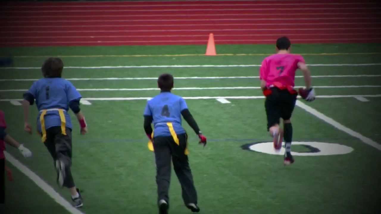 FLAG FOOTBALL CHAMPIONSHIP/ NovaPhotography.Net