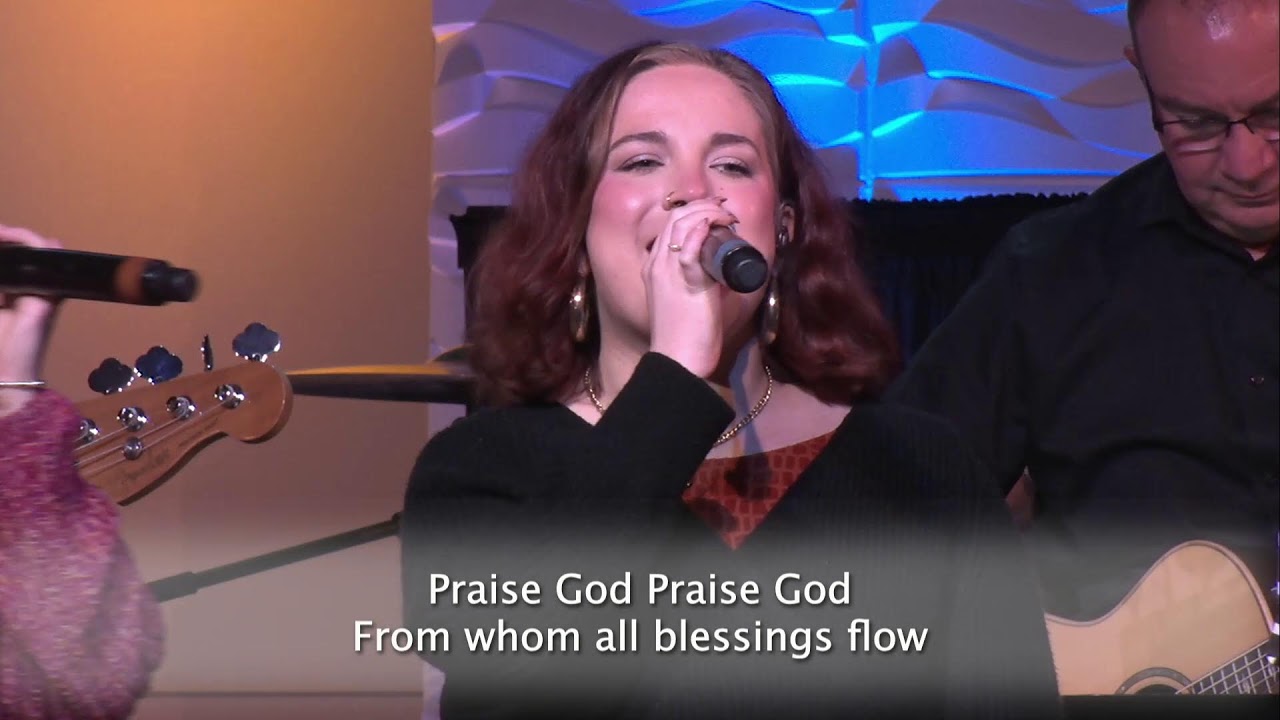 Edmond - LifeLight Contemporary Service