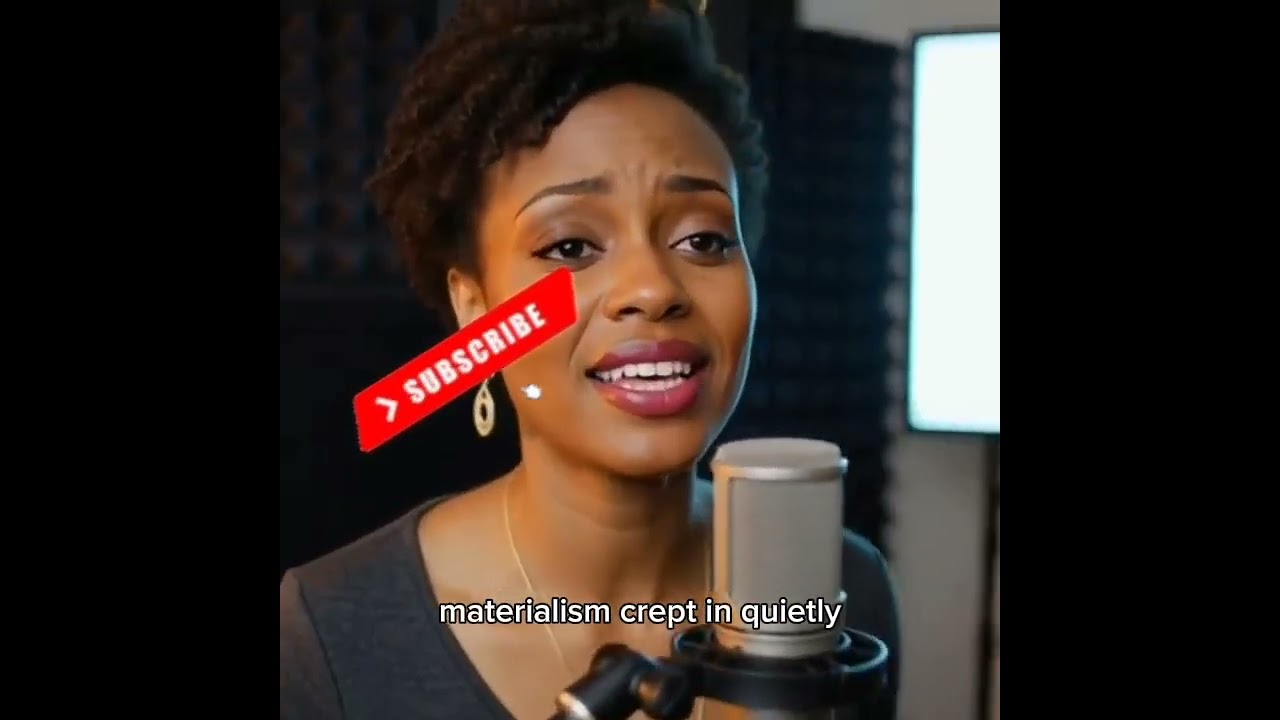 Vanishing Family Bond. AI Artist 