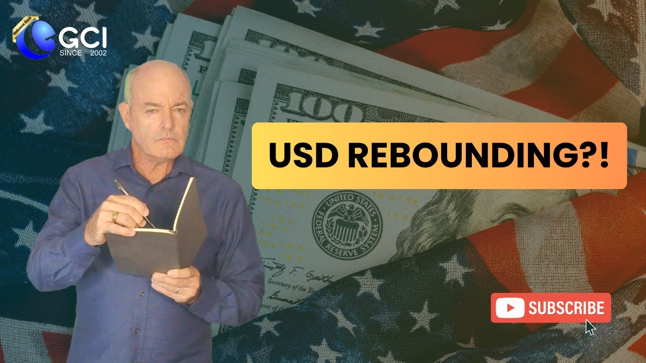 4 Big Economic Events to Trade Today! 