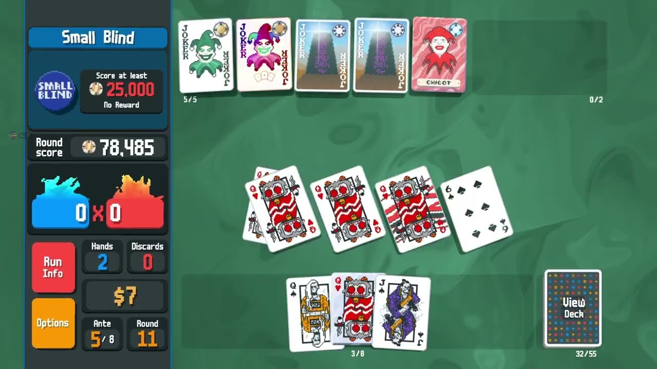 Three wins over three days