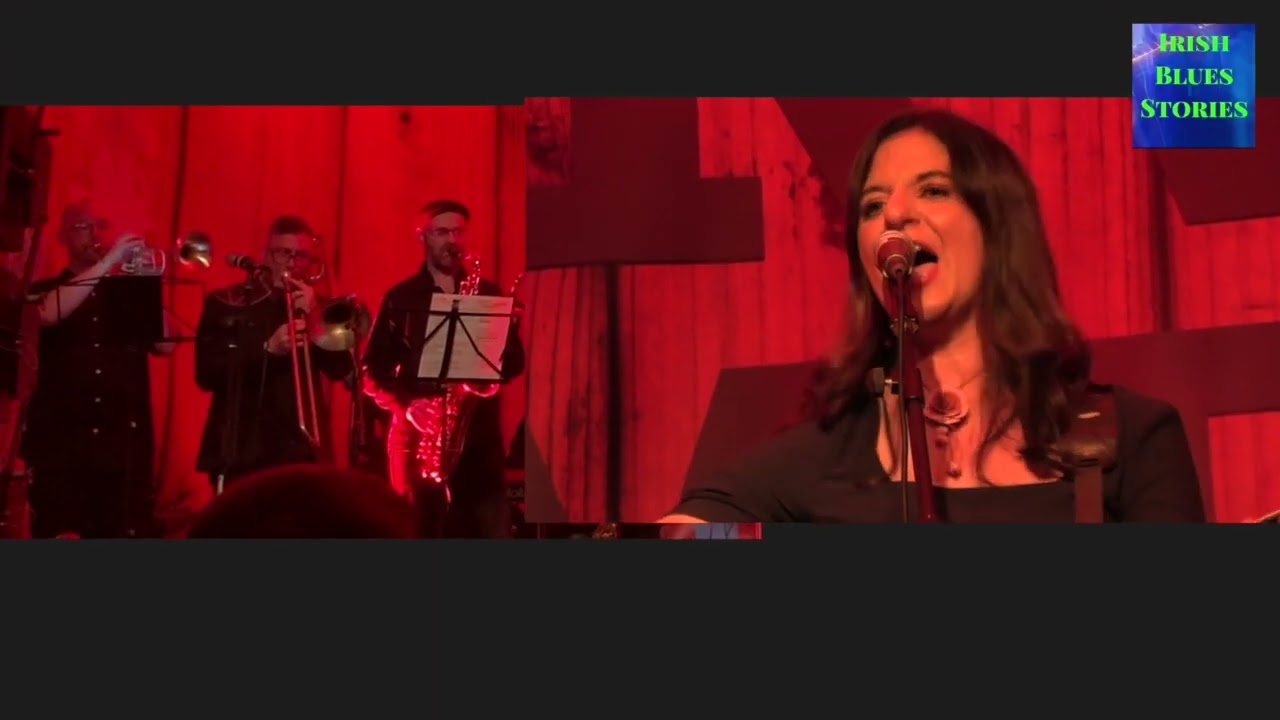 The Clara Rose Big Band 