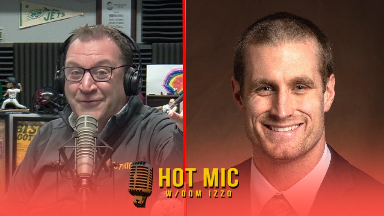 Hot Mic: NDSU defensive coordinator Grant Olson chats about the preparations to face MW teams