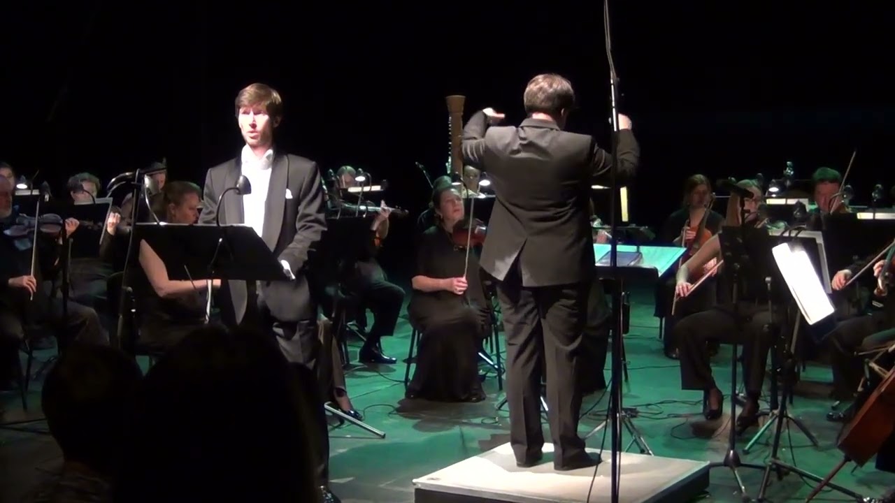 A.L. Lokshin. Symphony No. 5 