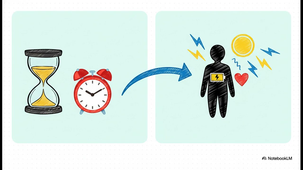 10 Proven Productivity Tips to Supercharge Your Day and Get More Done Fast