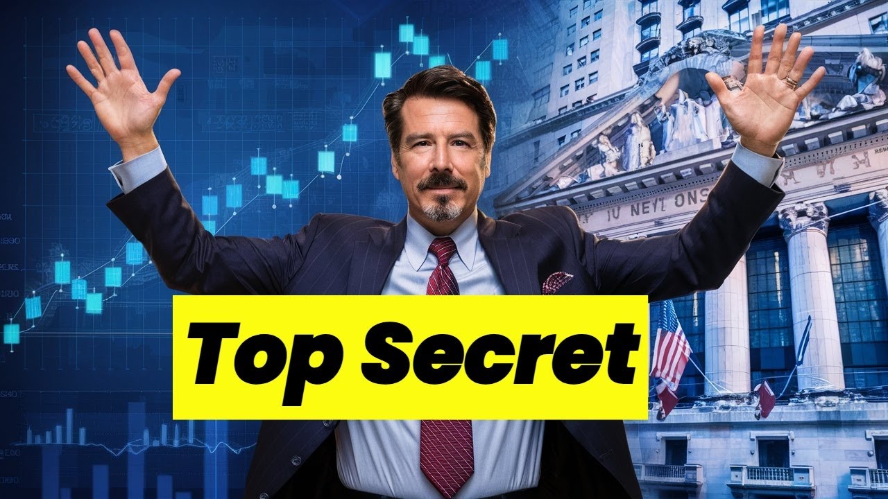 The Secret AI Tools Wall Street Doesn't Want You To See!