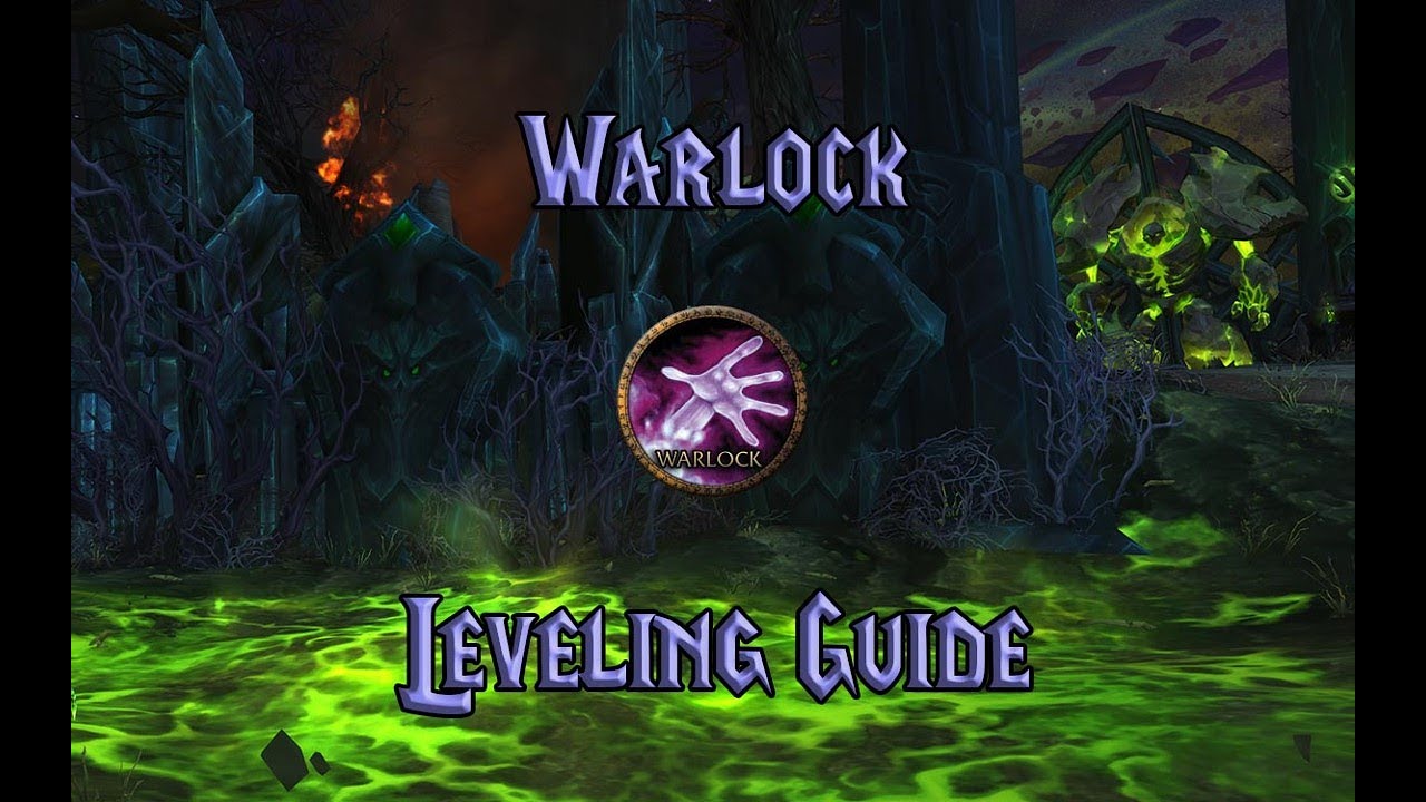 How to level from 60-70. Classic TBC