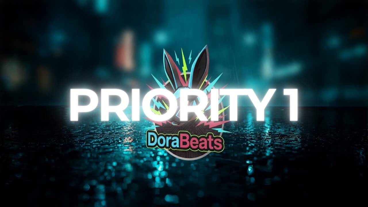 Priority 1 - DoraBeats