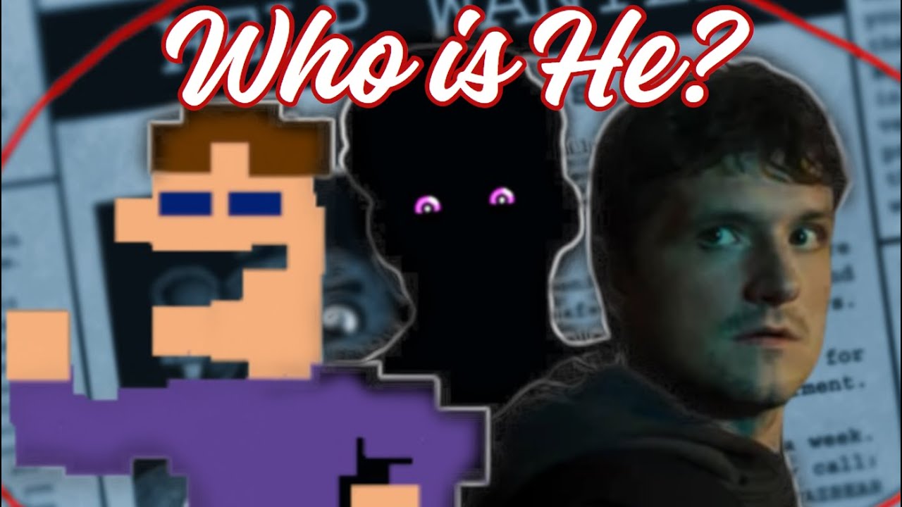 You don't know jack about Mike (Fnaf's Main 