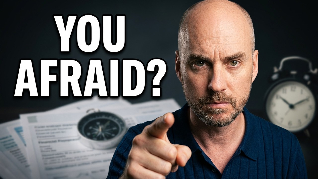 10 Hard Questions Every Pre-Retiree Should Ask Themselves