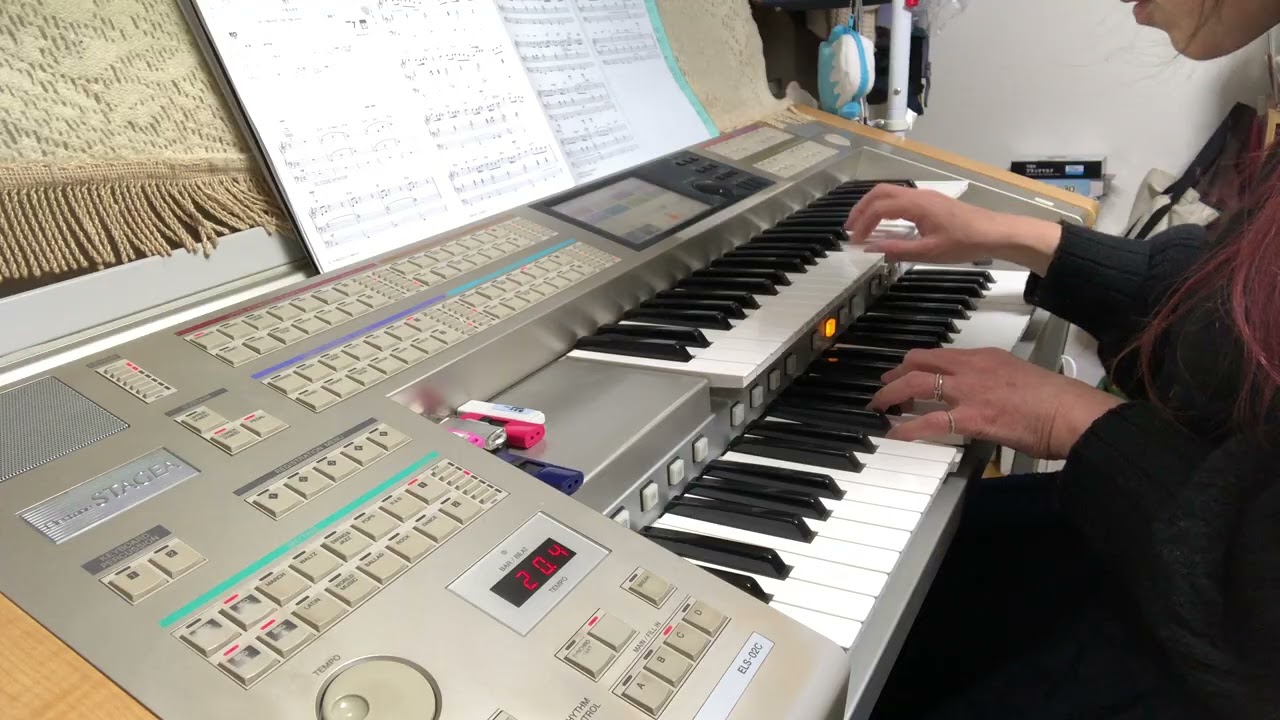 糸