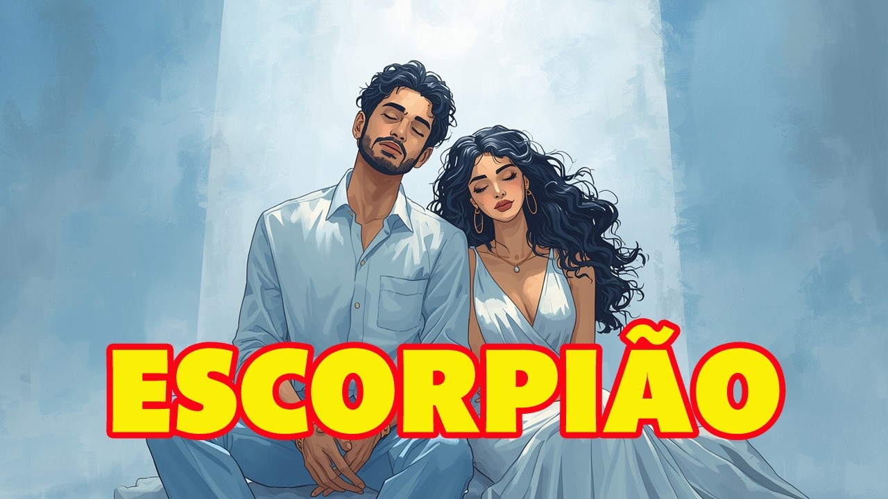 ESCORPIÃO ♏ VOCÊ FEZ MUITO MAL A ALGUÉM 😿💕 ELES NÃO QUEREM TE PERDER 🥺 TE OFERECEM ISTO! 💞MARÇO 2026