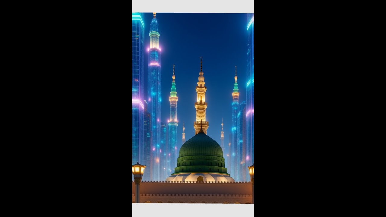 MashaAllah