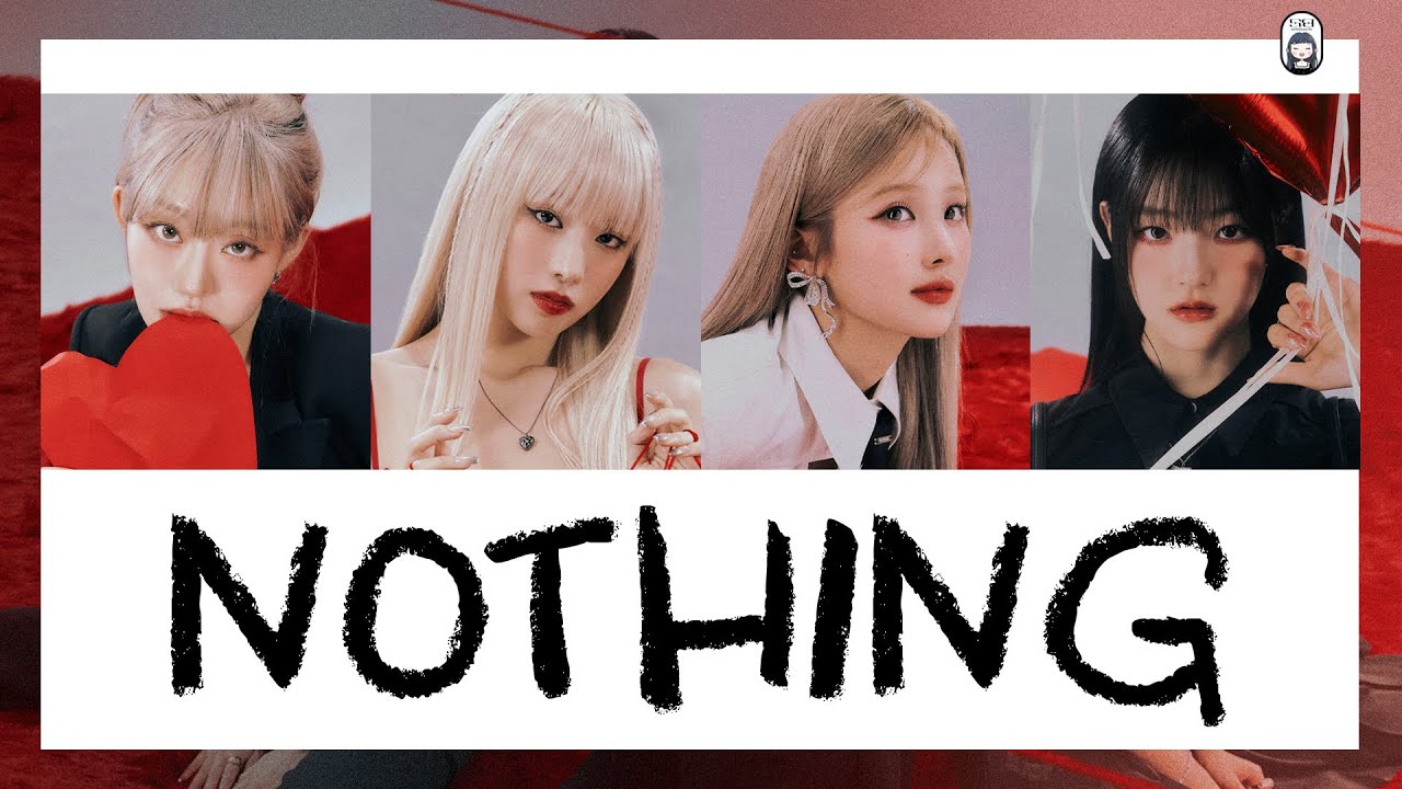 [THAISUB] KISS OF LIFE - 'Nothing' แปล