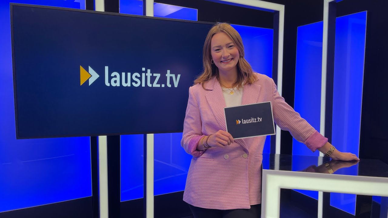 lausitz.tv am Mittwoch - die Sendung vom 20.03.24