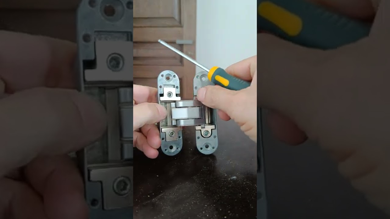 скрытая петля cemom estetic 80/A