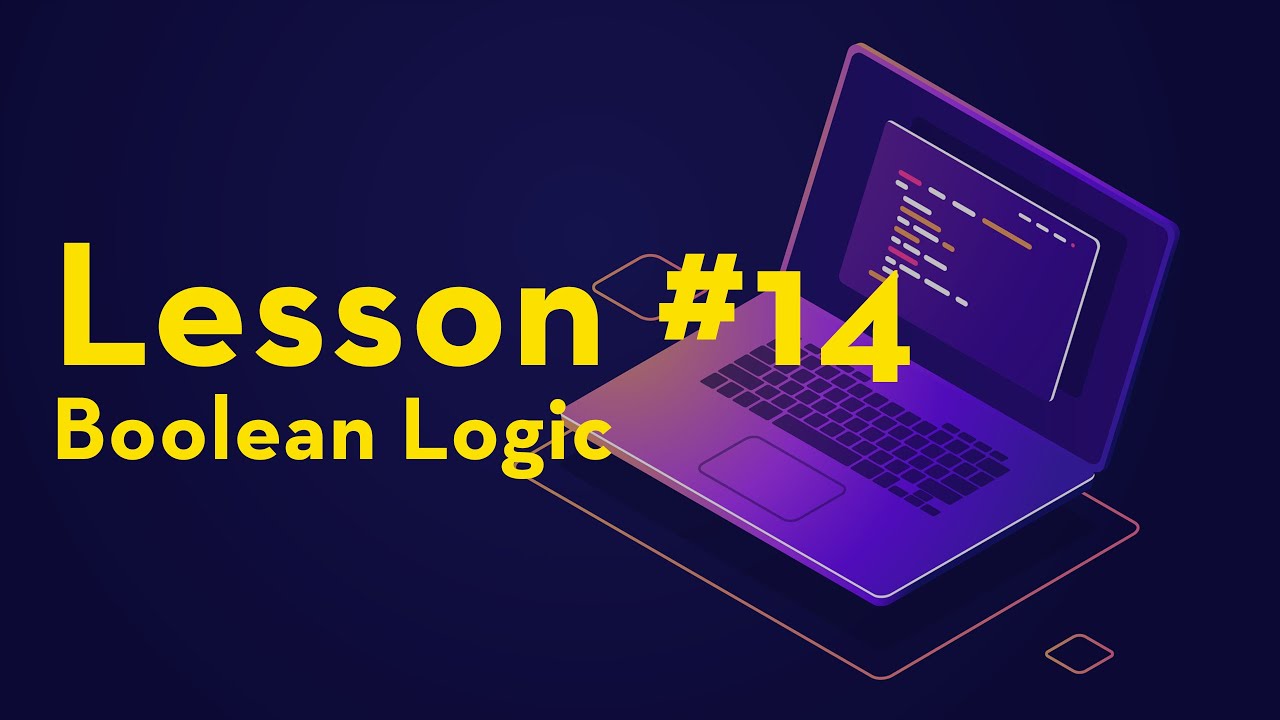 JavaScript for Beginners &mdash; Boolean Logic