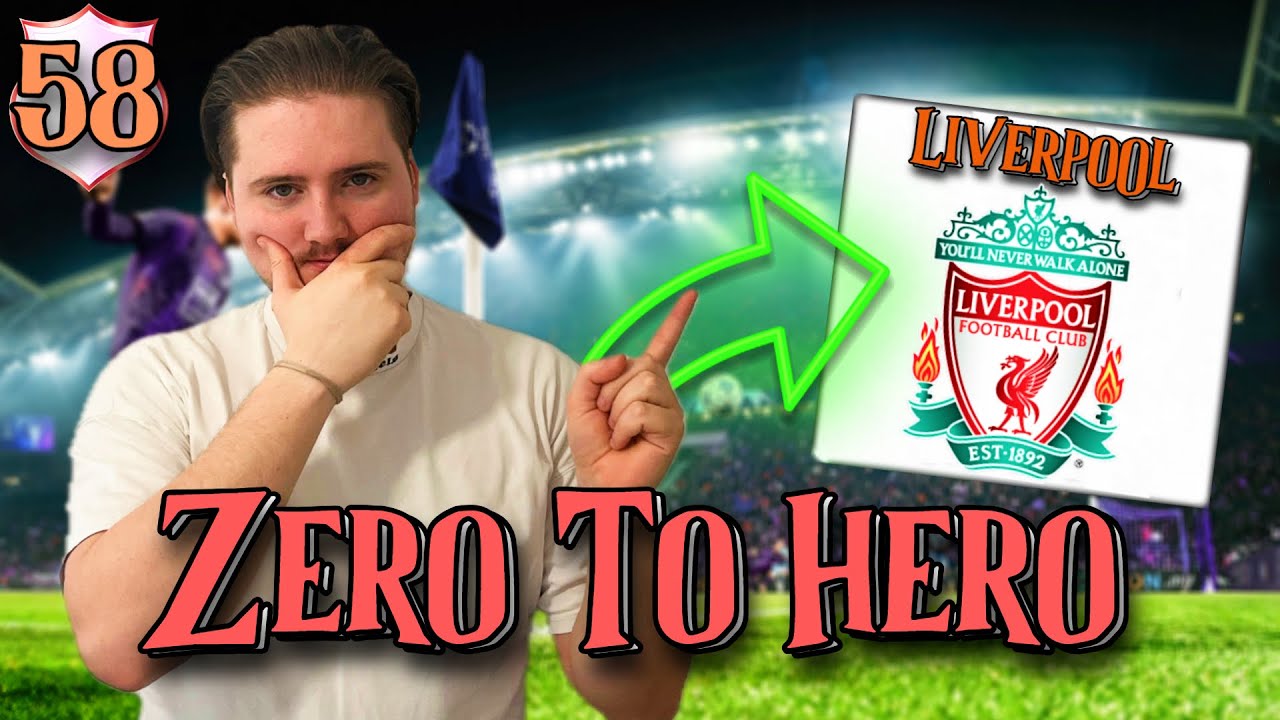 Zero To Hero | Our NEW Signing is on FIRE! (Football Manager 2026 #58)
