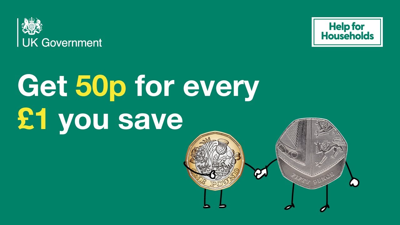 Help to Save savings explained