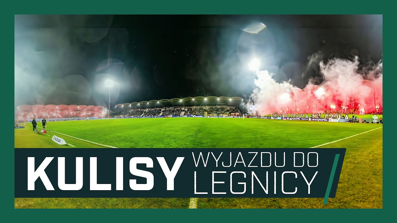 KULISY: Gorzkie srebrne gody w Legnicy