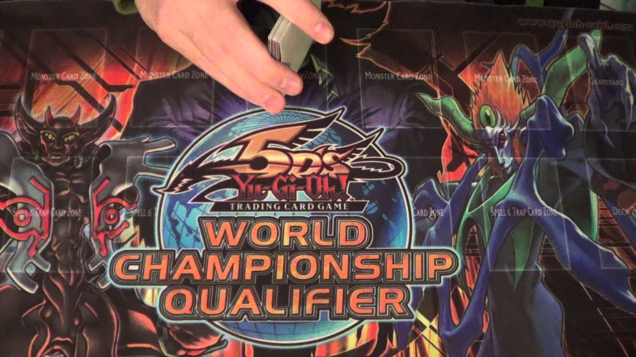 Andrews Machina Gadget Yugioh Deck :)