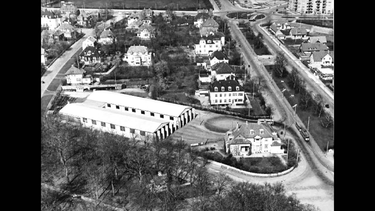 Hjem til Aarhus