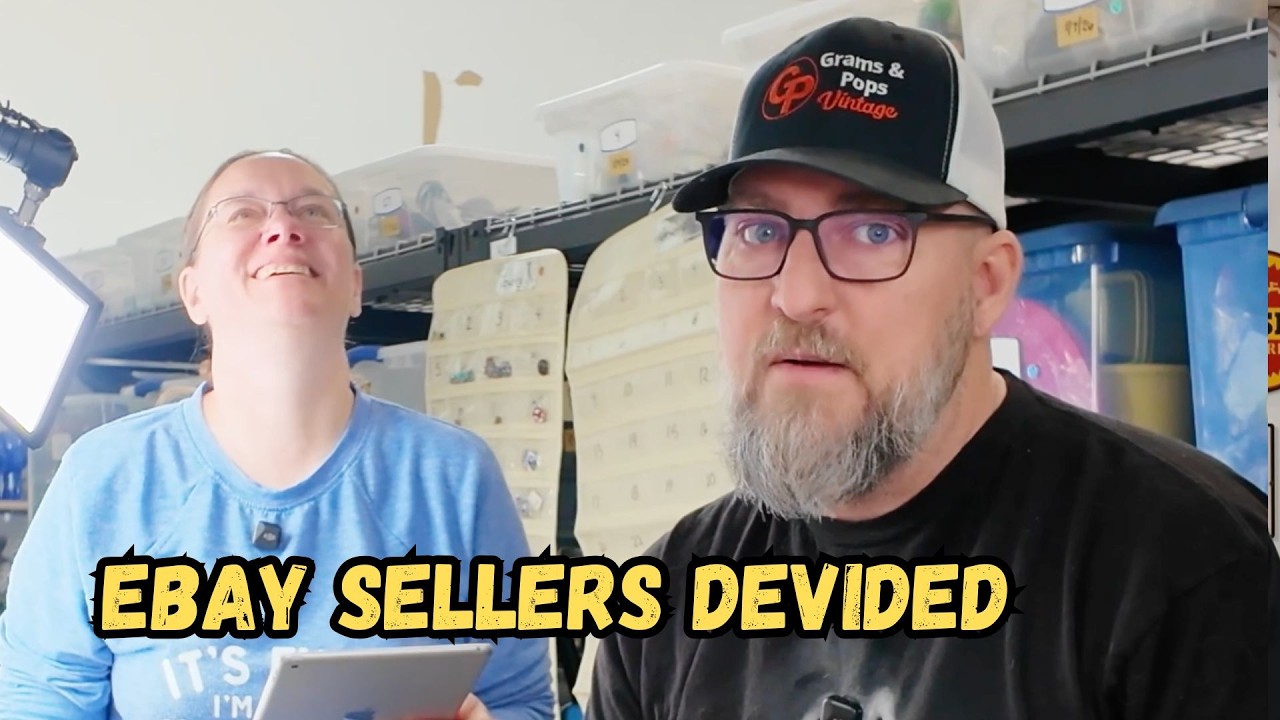 We Touched a Nerve With This eBay Topic
