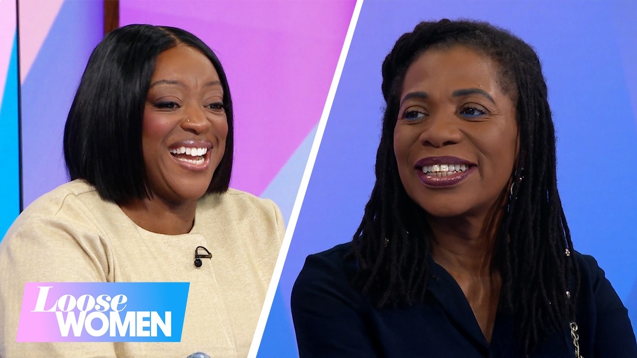 What Does Your Aunt Mean To You? | Loose Women