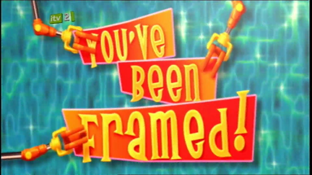ITV2 - Continuity & Adverts - (11/11/2009)