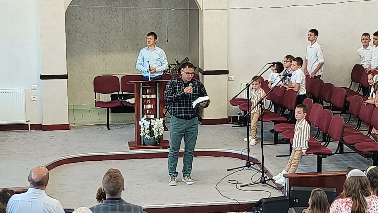 De mult astept sa vii (Mircea Tcaciuc, Danila)