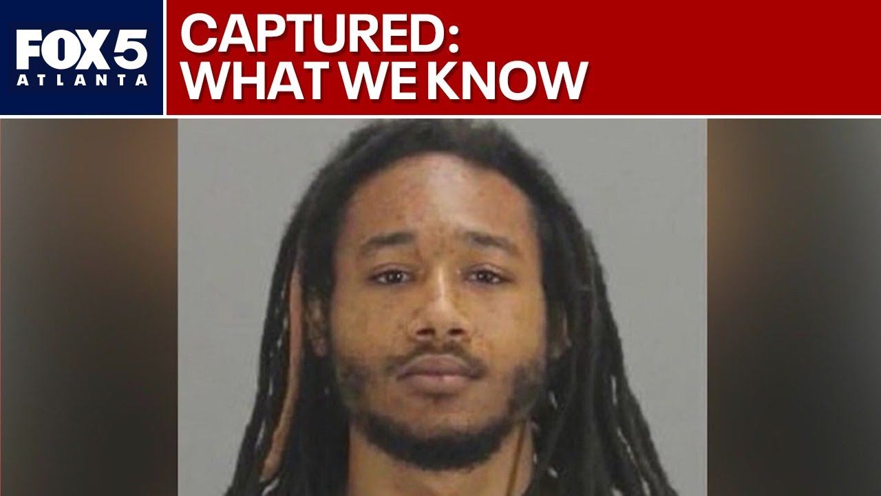U.S. Marshals capture murderer released by mistake | FOX 5 News