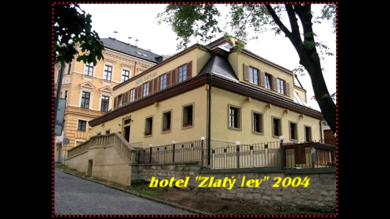 Jablonec nad Nisou v historii, dokumentech a obraze / DVD1