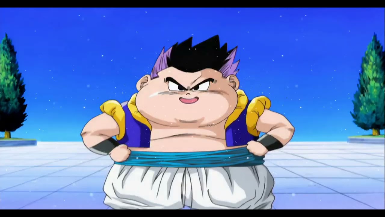 Dragon Ball Budokai 2 Opening Cover (2025 VERSION)