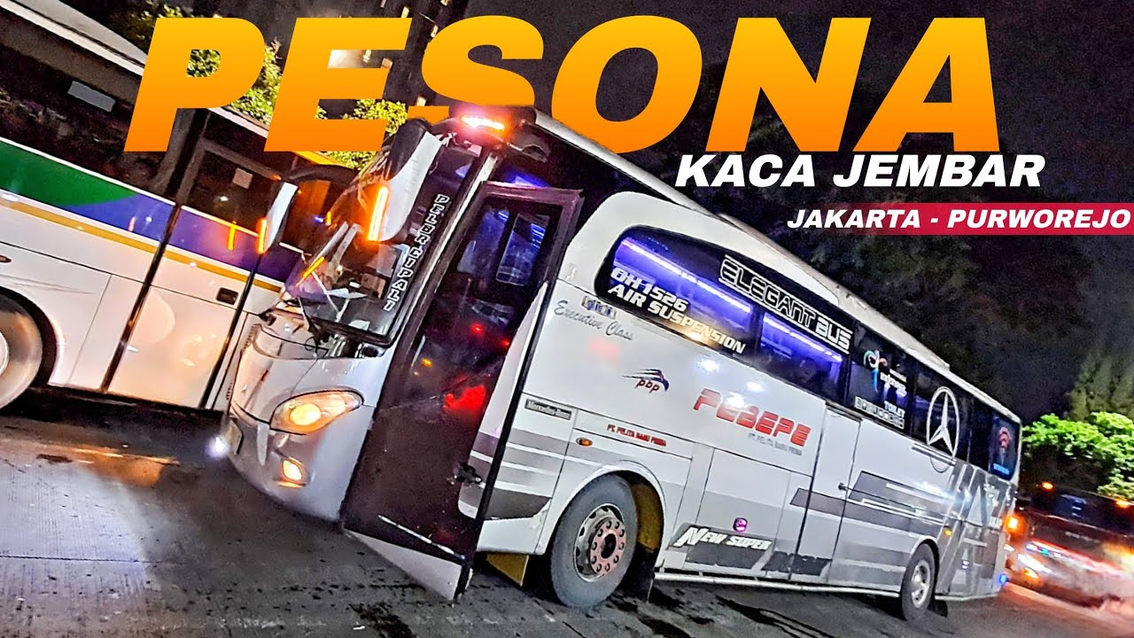 TRIP PEBEPE RIVENDEL FINISH KESIANGAN‼️ JAKARTA - PURWOREJO