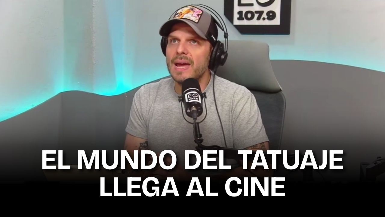 🔴 #CINEYSERIES1079 | EL OBSERVADOR 107.9 en VIVO